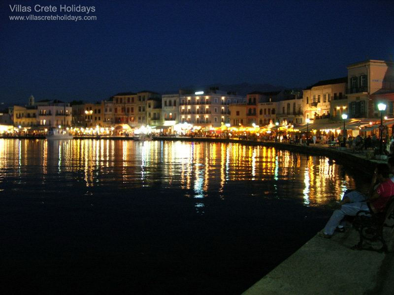Chania