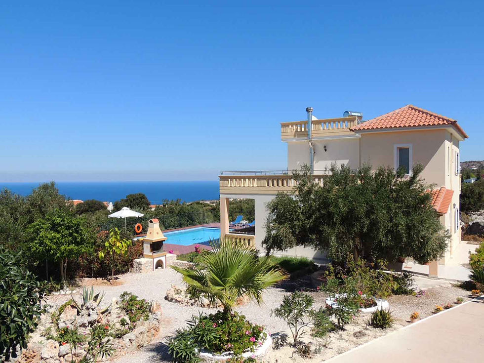 holidays in Greece