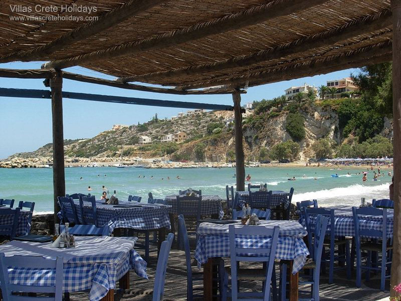 Holidays in Greece