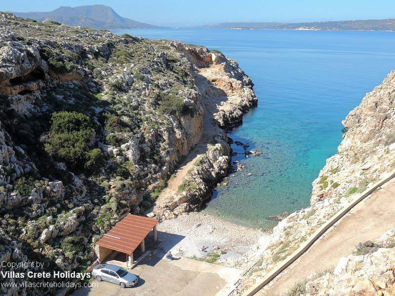 Crete Holidays