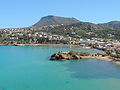 Villas in Greece for rent