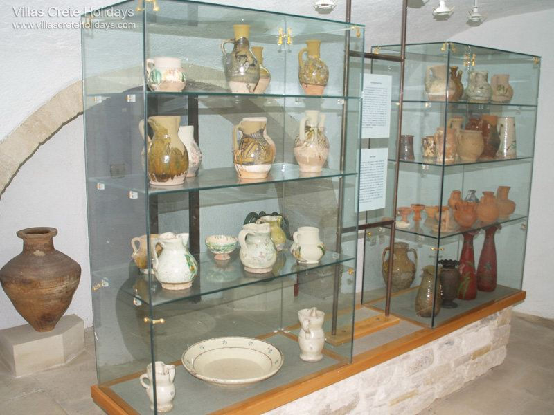 Gavalochori Crète