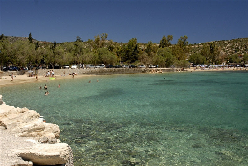 Dream Adventures Boat Trip 