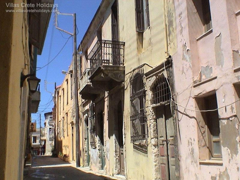 Rethymno