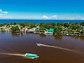 boat trips costa rica