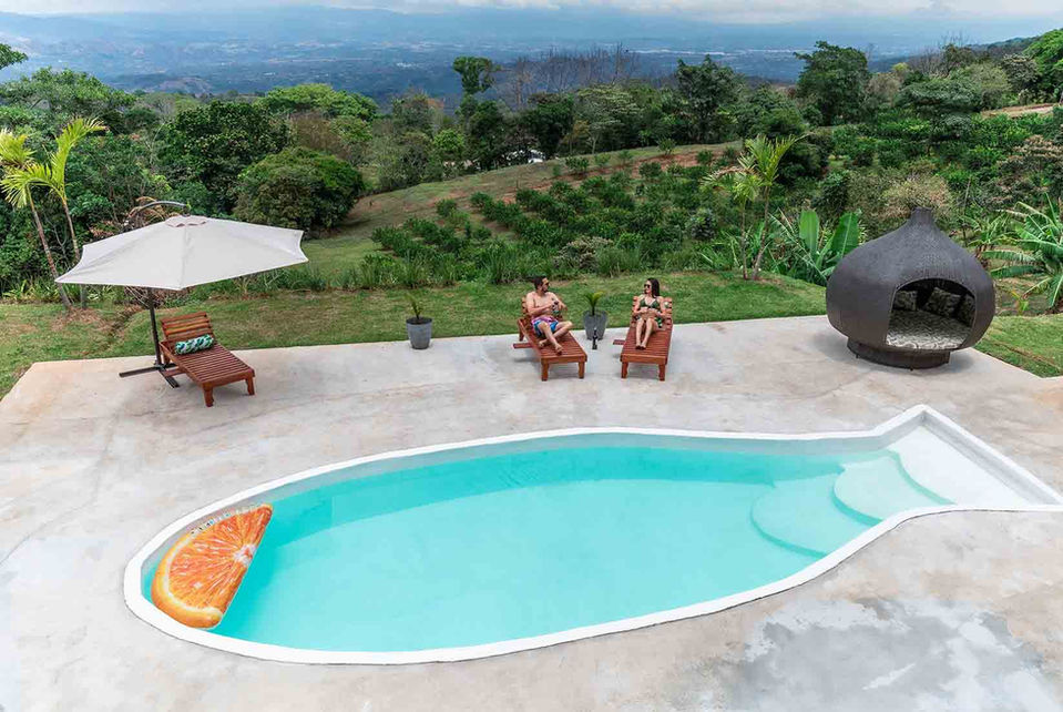 Explore Costa Rica