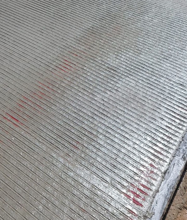 conventional for paving