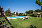 Luxury villas in Greece
