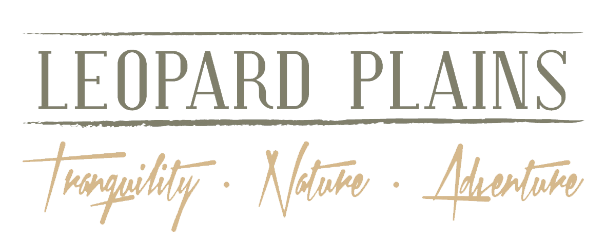 Leopard Plains