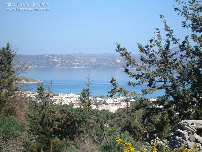 Villa holidays