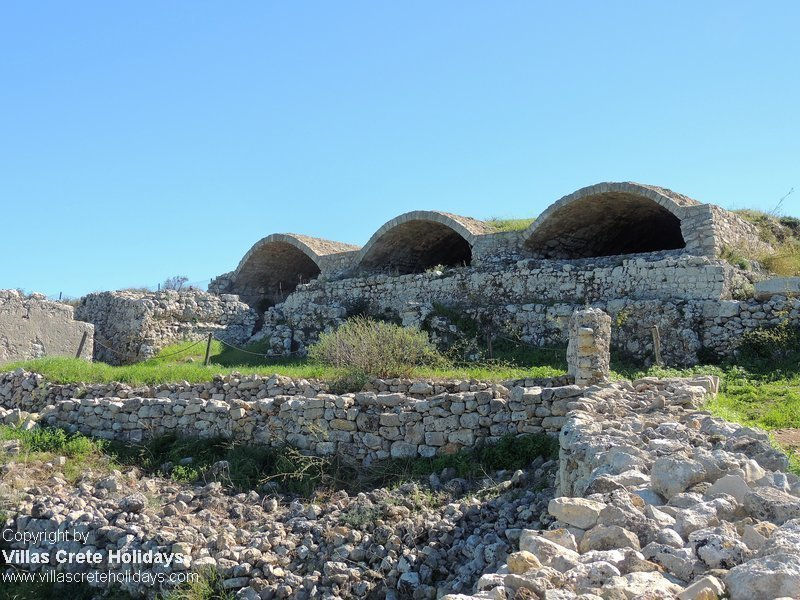 Aptera Crete