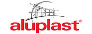aluplast logo