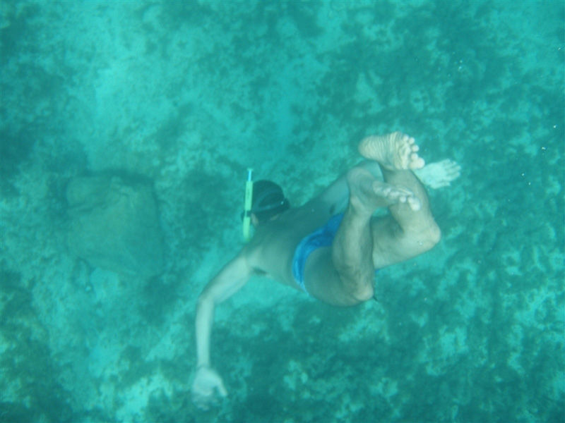 Dream Adventures Boat Trip