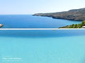 Holiday villas in Greece