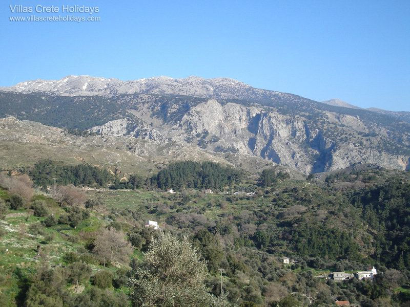 Crete resorts