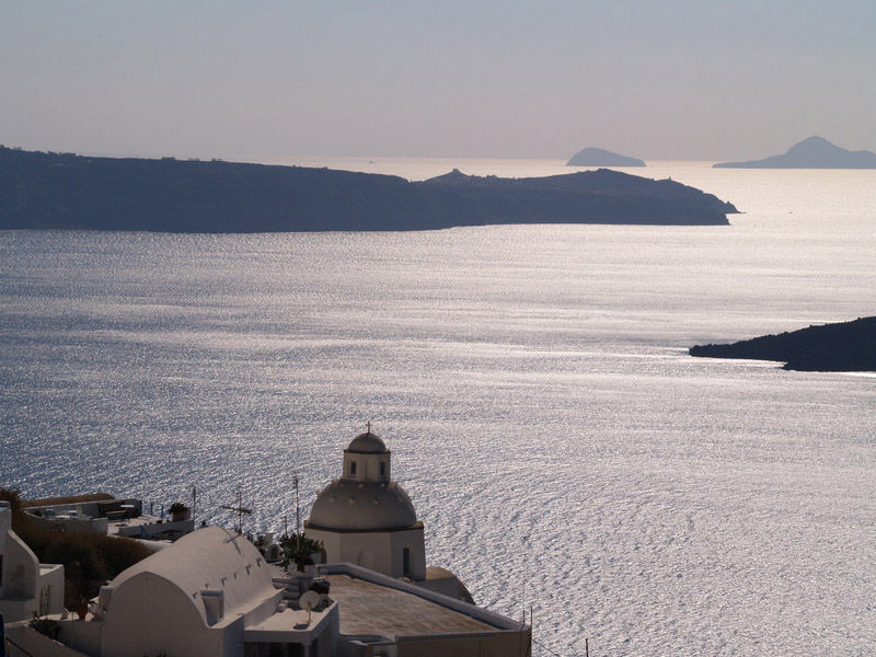 Santorini