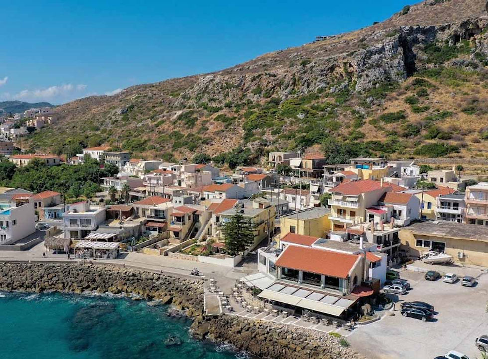 Kolymbari