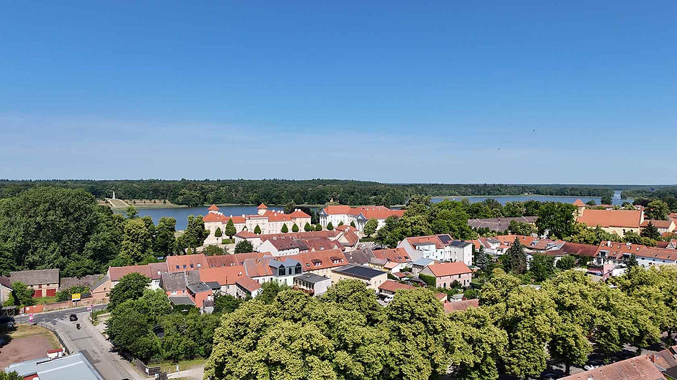 Rheinsberg