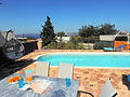Affordable villas in Crete for rent