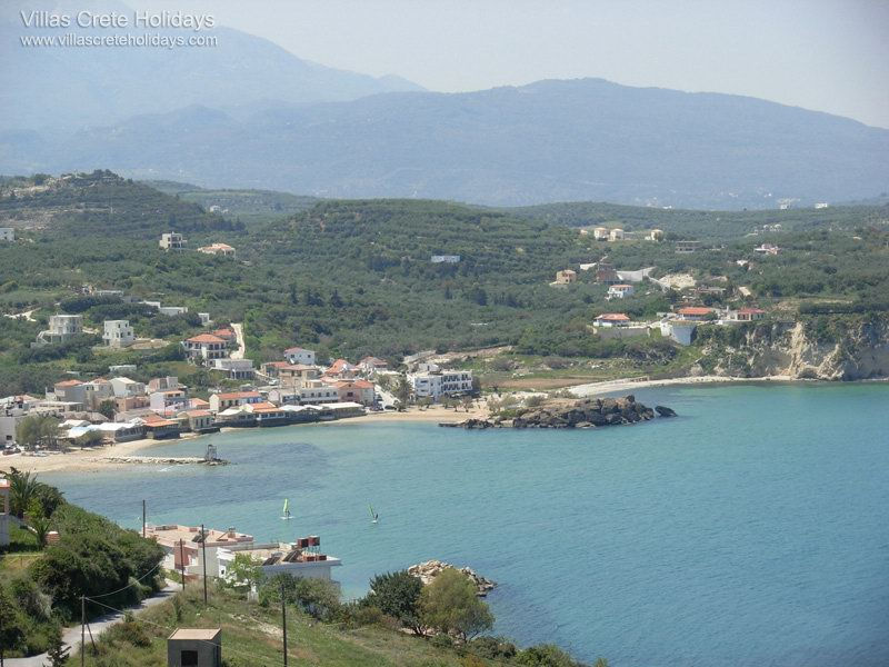 Holidays in Crete