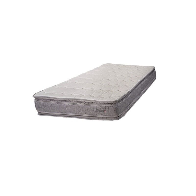 Colchón Comendador D33 C/Pillow Top