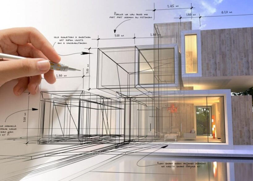 Servicios de Arquitectura, Diseño y Construcción