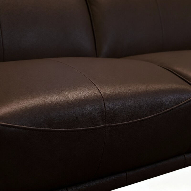 Sofá 3 cuerpos Luzzi 2.00mt