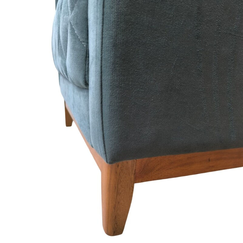 Butaca sillon de un cuerpo