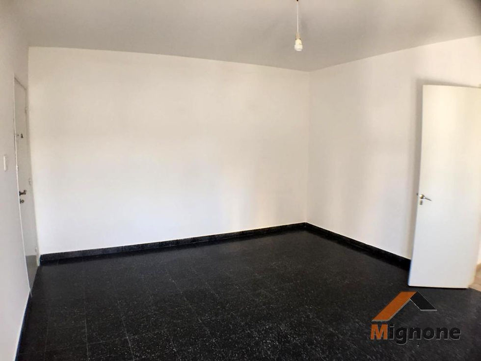 Apartamento en 18 de Julio