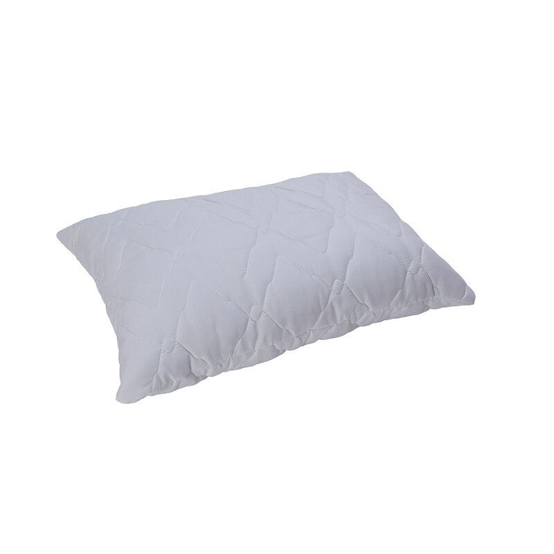 Almohada Viscoelástica en copos