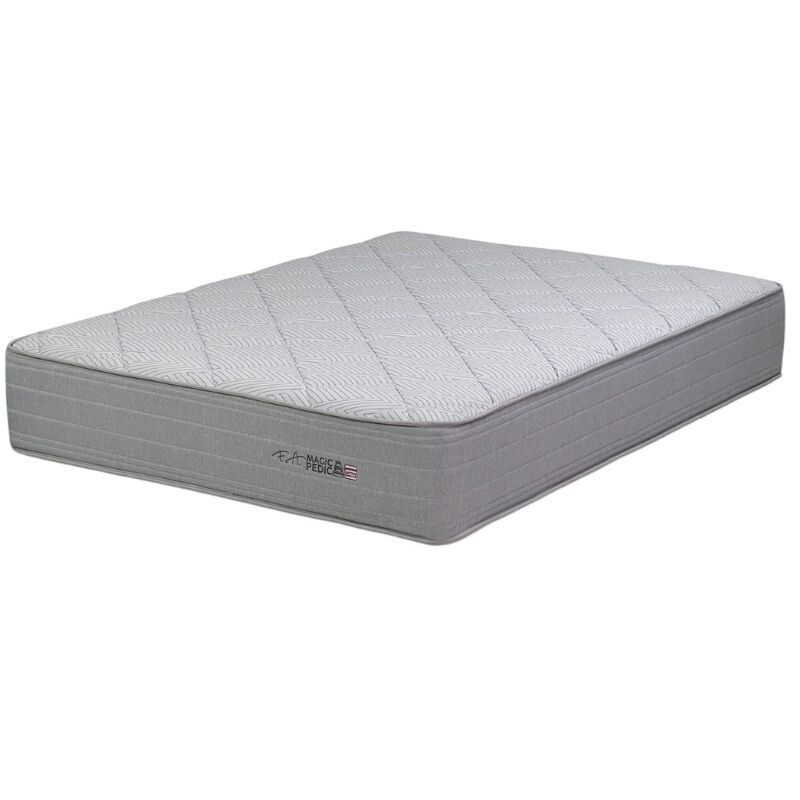 Colchón Espuma extra firme Magic Pedic