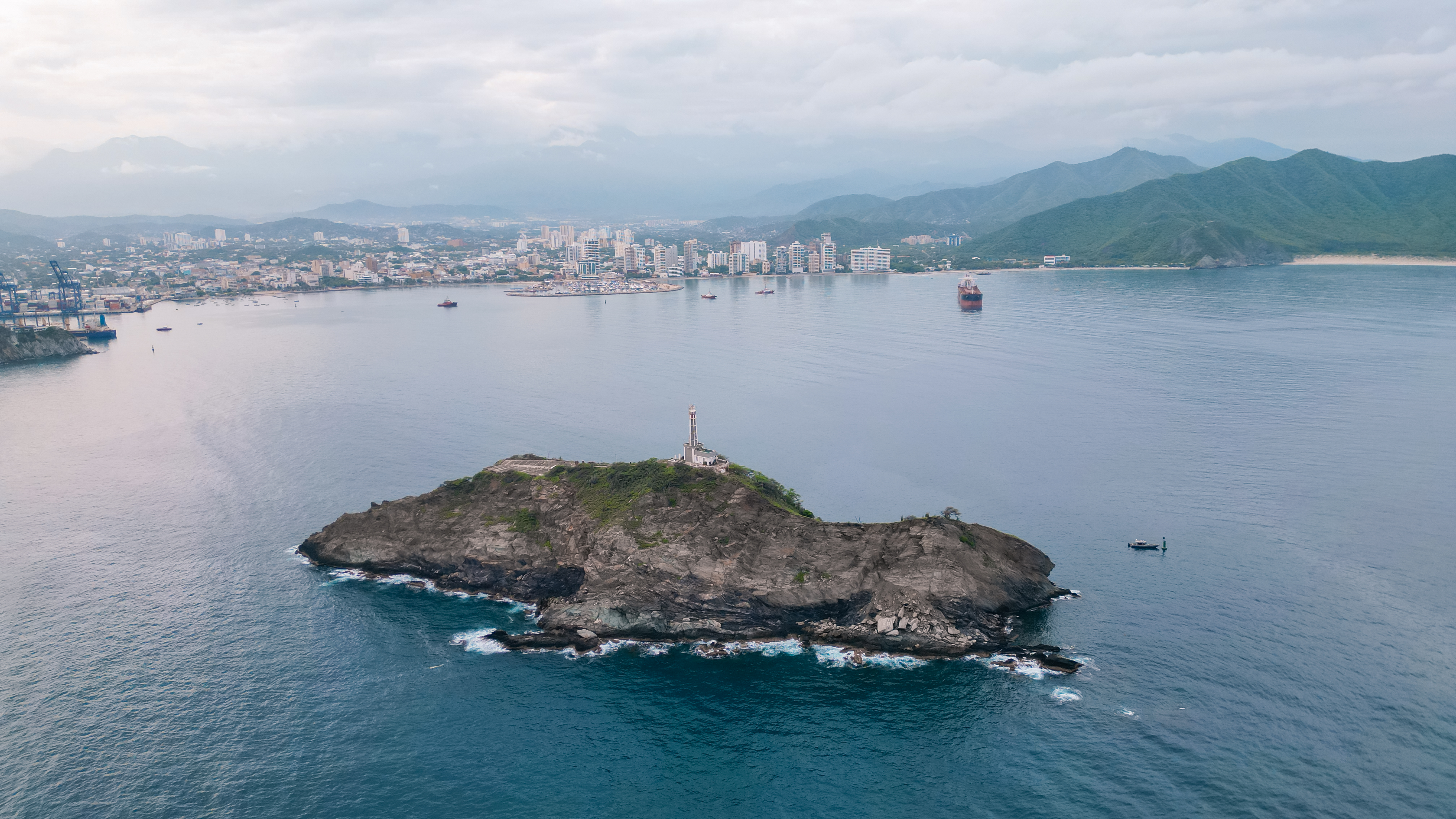 Santa Marta - Imagen 3