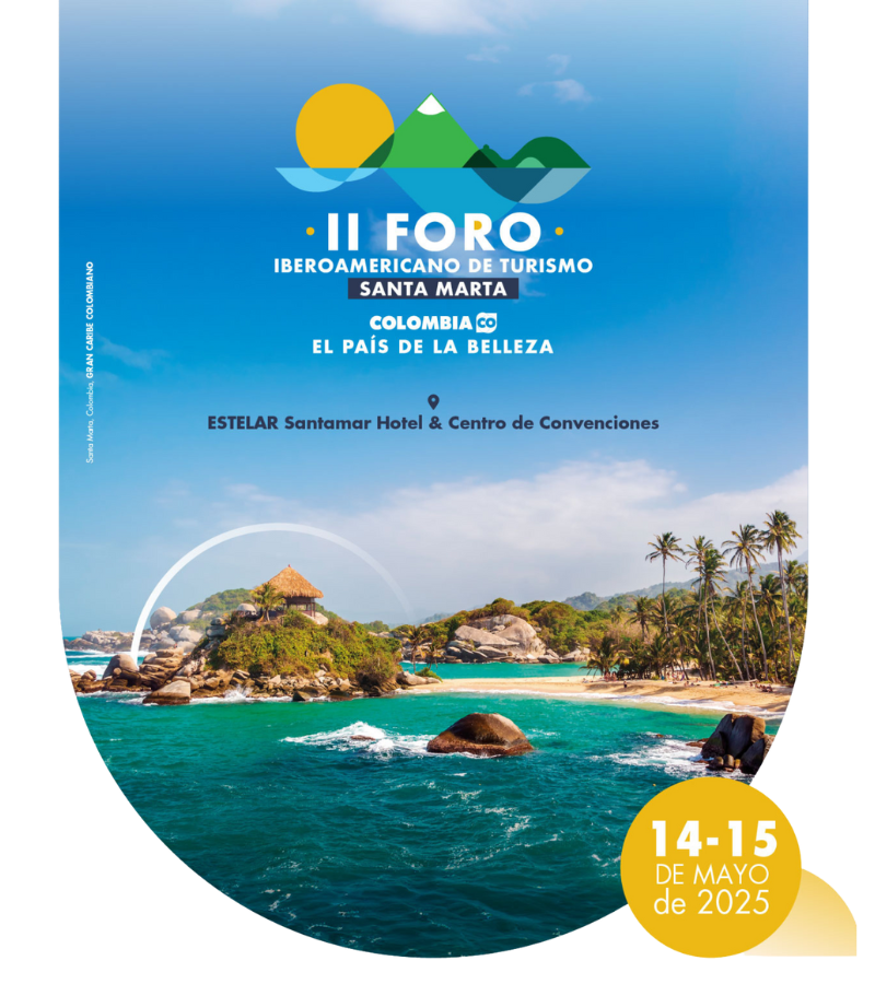 II Foro Iberoamericano de Turismo