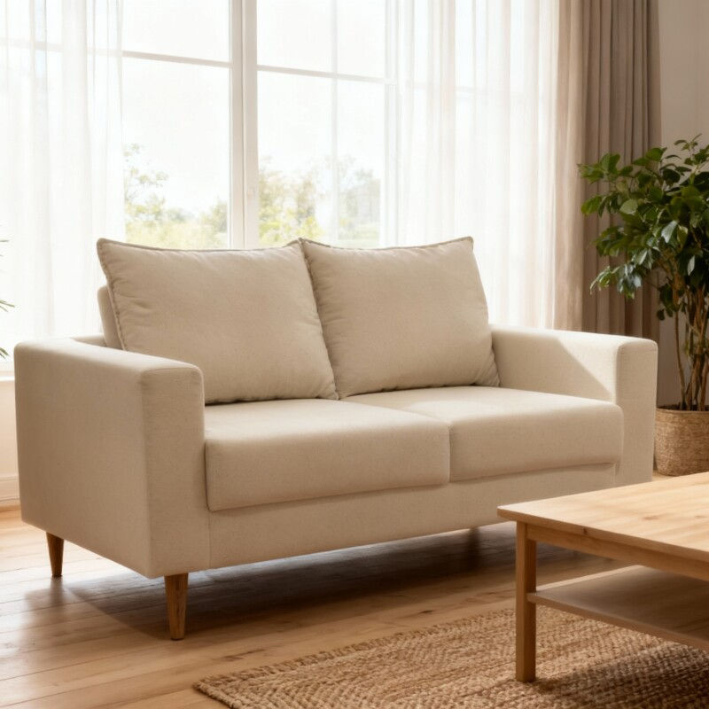 Sillón Lugano 1,87mts