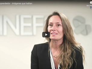 Nota hecha por INEFOP para Motor emprendedor – Imágenes que hablan