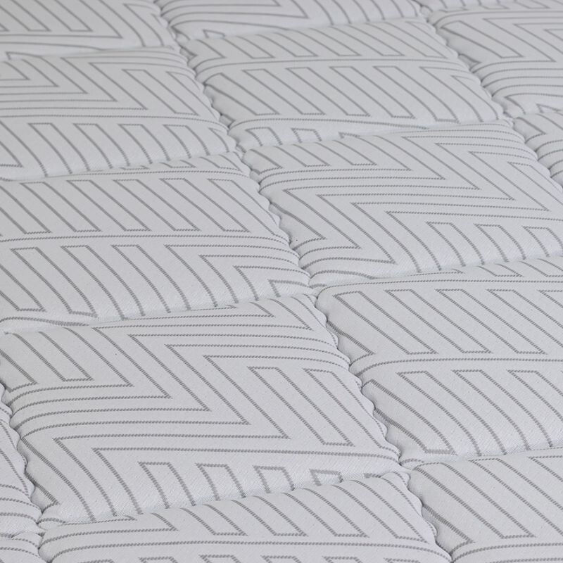 Colchón Espuma extra firme Magic Pedic