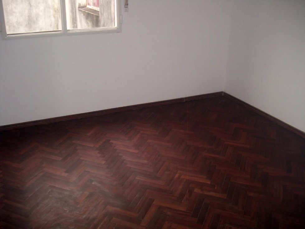 Apartamento en 18 de Julio