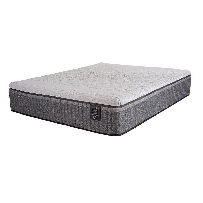 Colchon Resorte Max Recovery