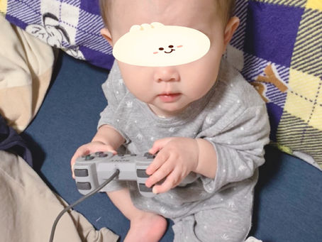 パパタレへの道・・・その11