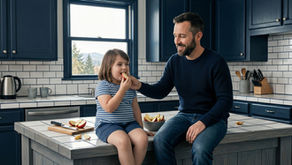 Managing Child Weight Bullying by Staying Calm