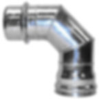 90° Ellbow