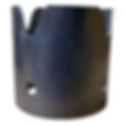 Crown Nozzle