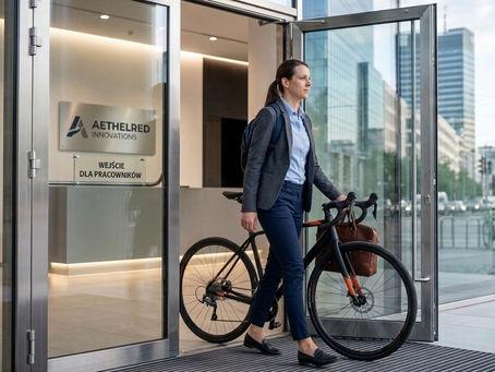 Równość w kolarstwie: Walka o płace i nagrody