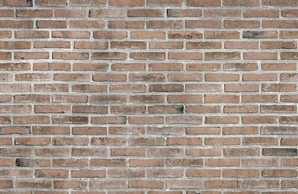 Castle Brick