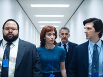 Saiba onde assistir aos indicados ao Emmy 2025 no Brasil