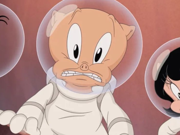 Crítica | Looney Tunes – O Filme: O Dia Em Que a Terra Explodiu