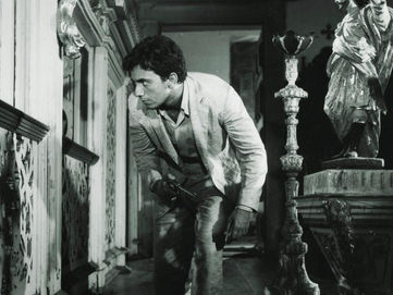 Crítica | Tocaia no Asfalto (1962)