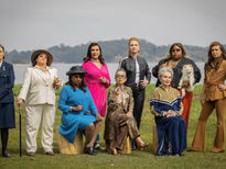 Crítica | O Clube das Mulheres de Negócios