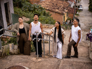Produtora sergipana Floriô de Cinema celebra dez anos fortalecendo o audiovisual nordestino e prepara primeiro longa-metragem 