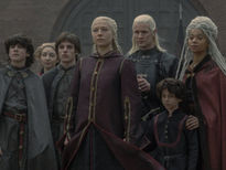 Análise | A Casa do Dragão 1x08 (“The Lord of the Tides”)